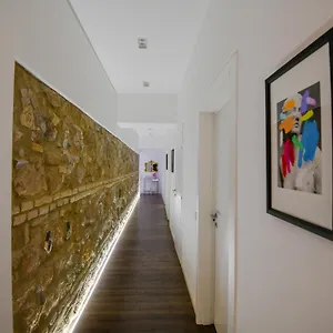 Ema Flat In Trastevere Apartment Rom