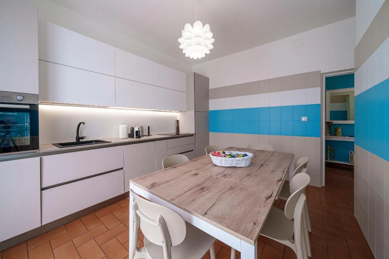 Holiday home Casa Vacanza Acqua Dolce Maccagno