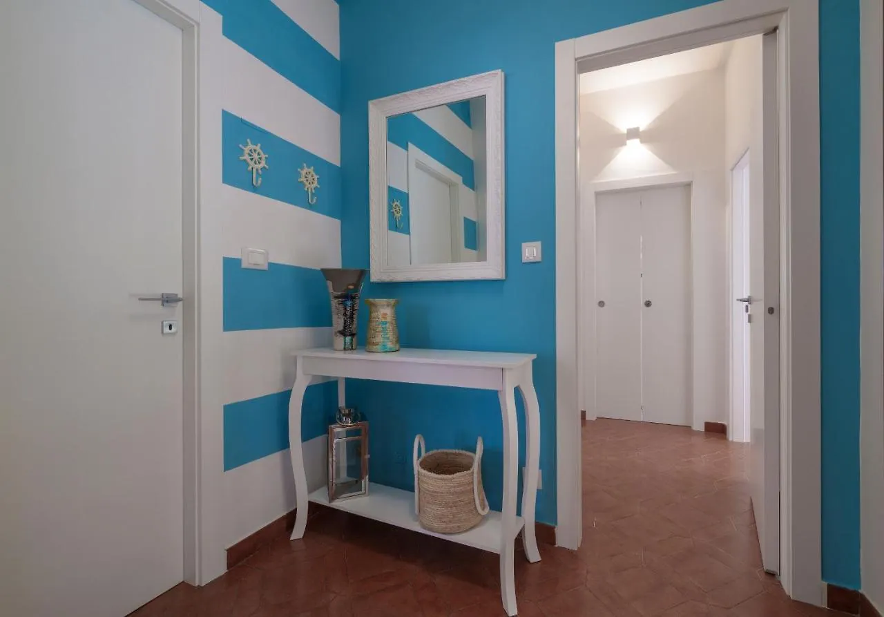 Casa Vacanza Acqua Dolce Maccagno Holiday home