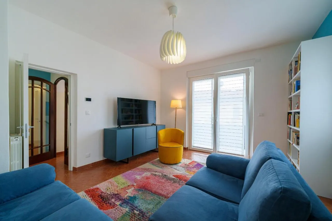 Casa Vacanza Acqua Dolce Maccagno Holiday home