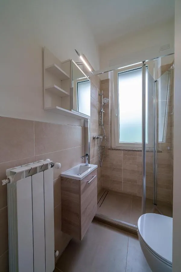 Holiday home Casa Vacanza Acqua Dolce Maccagno