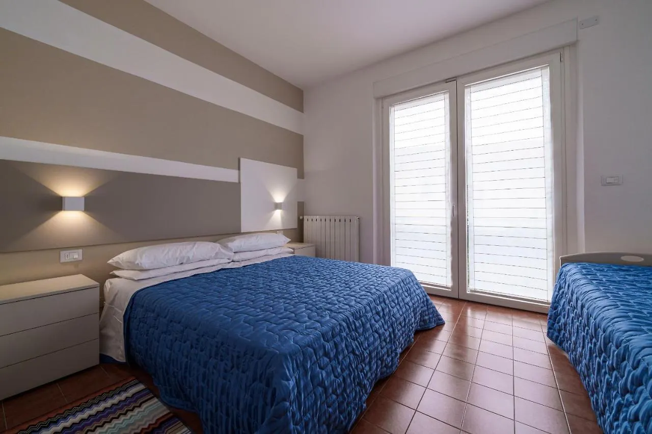 Casa Vacanza Acqua Dolce Maccagno