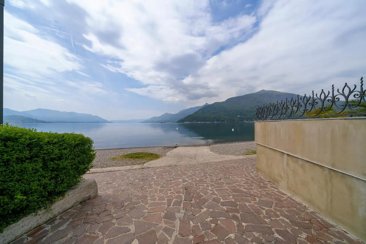 Casa Vacanza Acqua Dolce Maccagno
