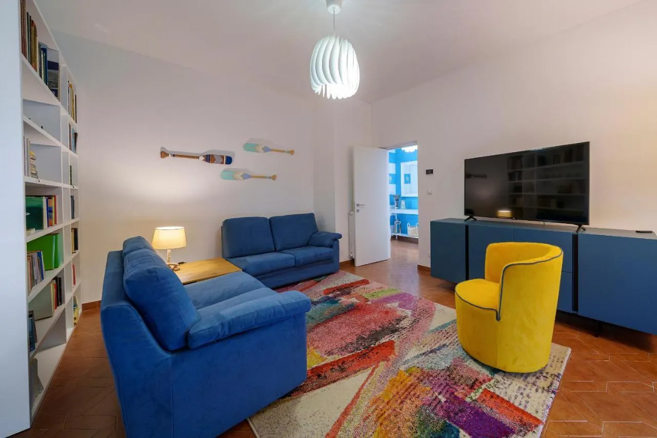 Casa Vacanza Acqua Dolce Maccagno Holiday home