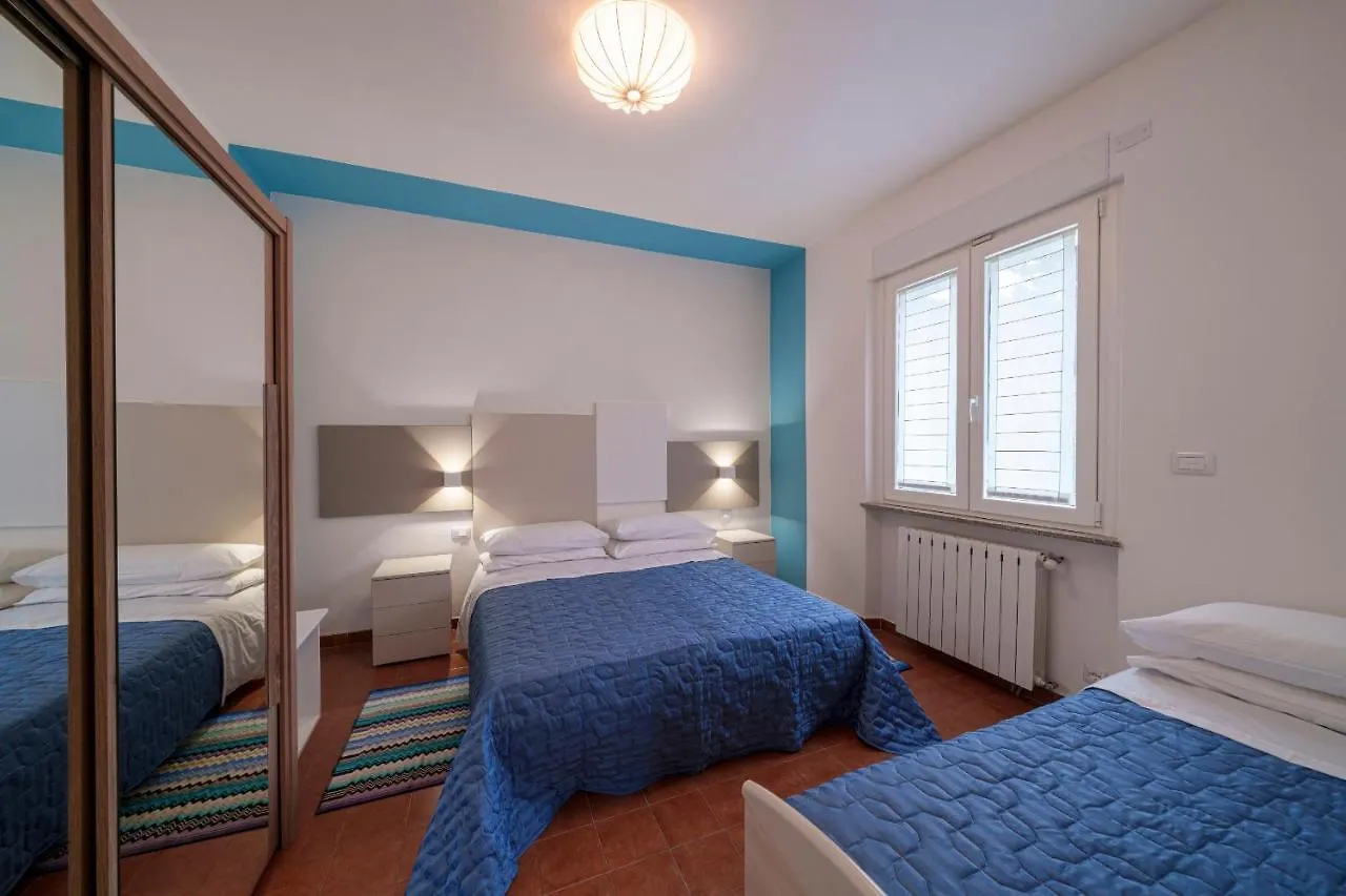 Casa Vacanza Acqua Dolce Maccagno