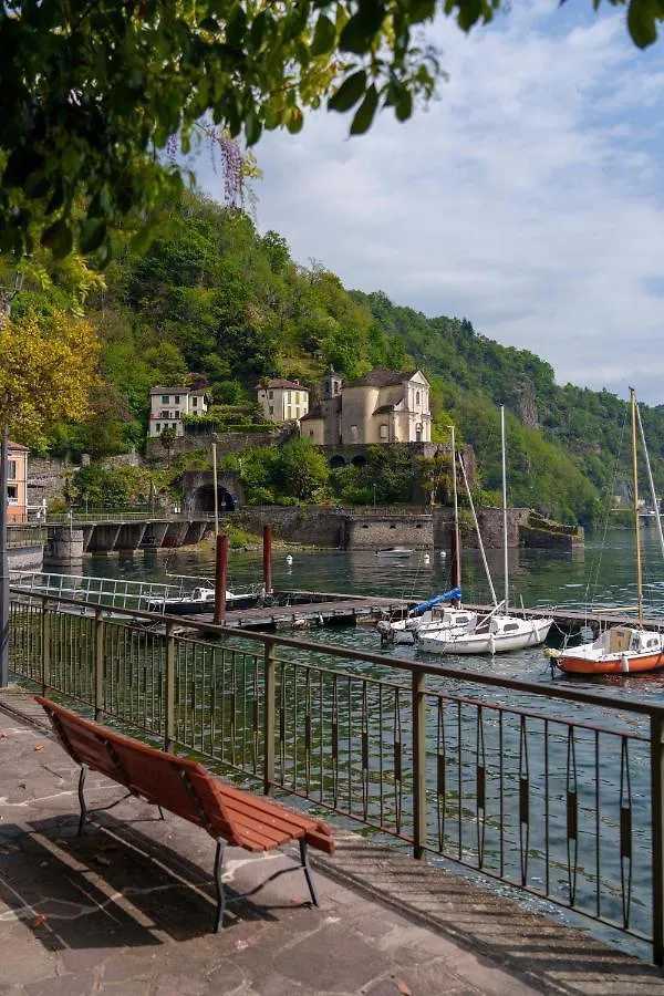 Casa Vacanza Acqua Dolce Maccagno 0*,  Italy